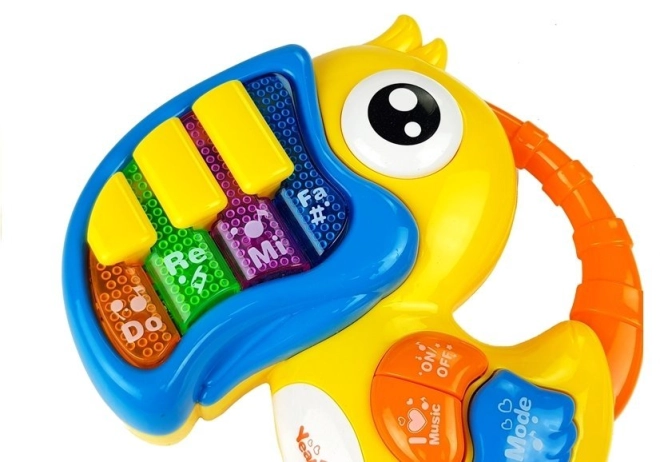 Éducation musicale