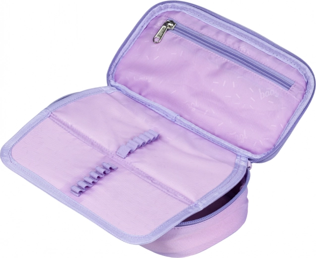 Espace de rangement fonctionnel