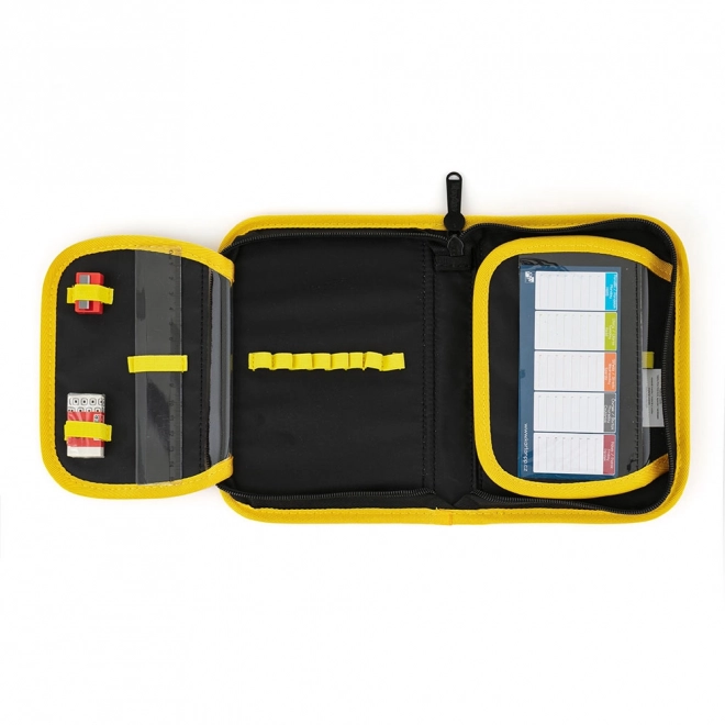 Ensemble scolaire 3 pcs PREMIUM Hélicoptère