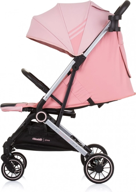 CHIPOLINO Poussette sportive Pixie Flamant