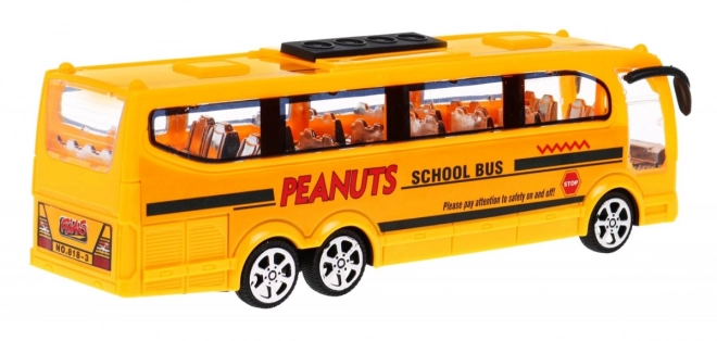 3 modèles de bus pour enfants 3+ Bus scolaire + Bus d'excursion + Couleurs vives