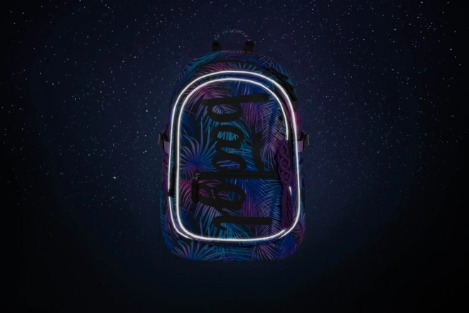 BAAGL Cartable École Core Palm