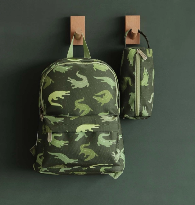 A Little Lovely Company Petit sac à dos pour enfants