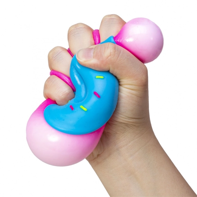Schylling NeeDoh Donut 1 pièce