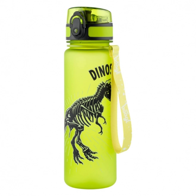 Bouteille à boire Tritanovà BAAGL Dinosaure