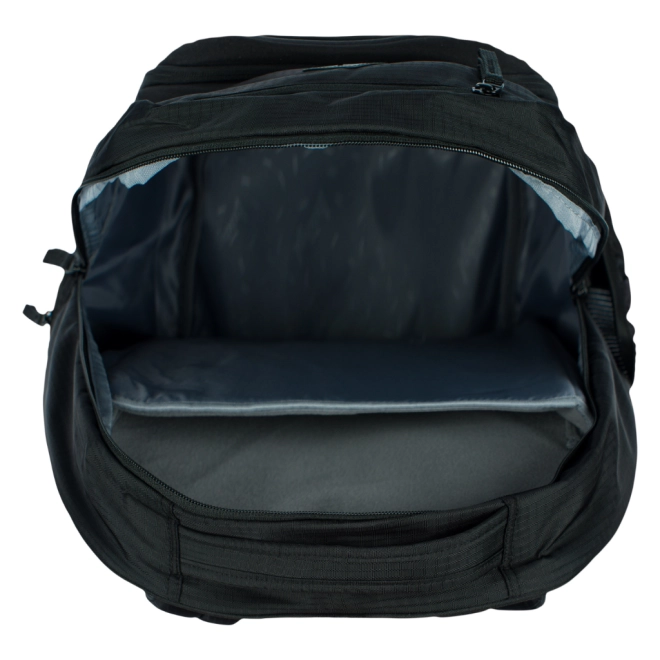 Espace de rangement maximal