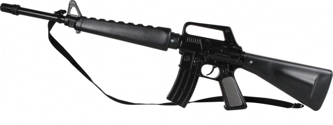 Fusil d'assaut policier