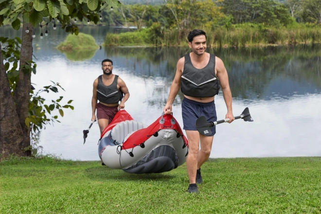 Kayak gonflable pour deux personnes Bestway