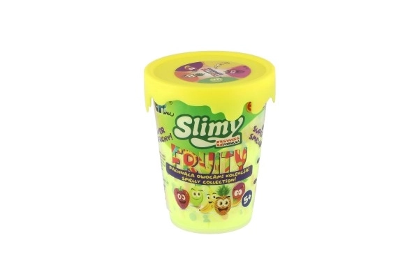 Slimy à l'arôme de fruits