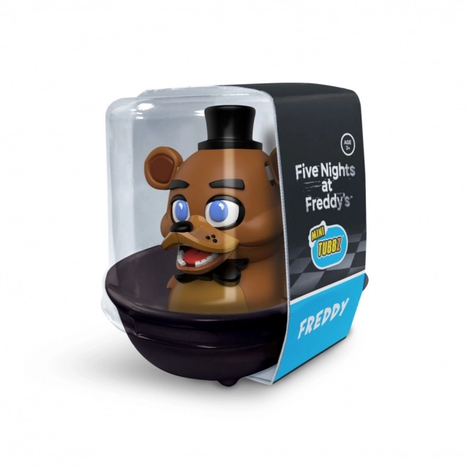 Tubbz petit canard Freddy
