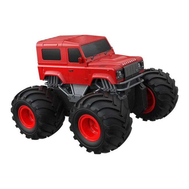 Traction 4x4 fiable