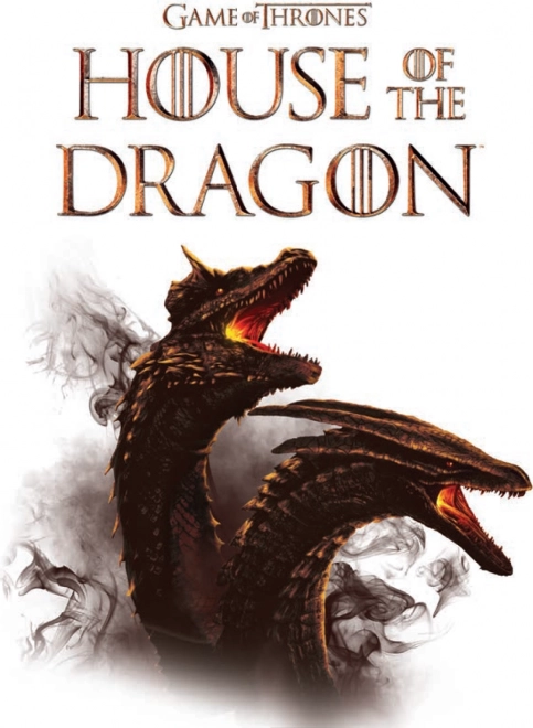 Puzzle Bâton du Dragon 1000 pièces