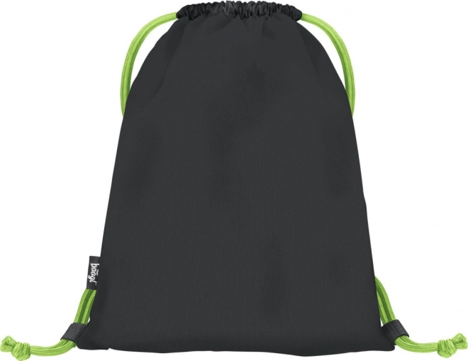 BAAGL Sac Skate Gris