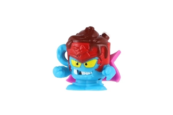 Superthings Set de figurines Rescue Force en sachet
