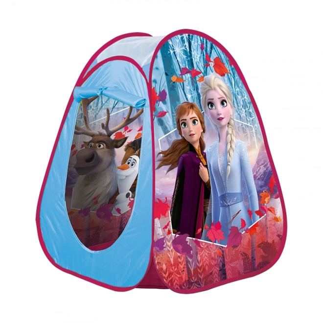 Tente POP UP Disney FROZEN 75 x 75 x 90 cm
