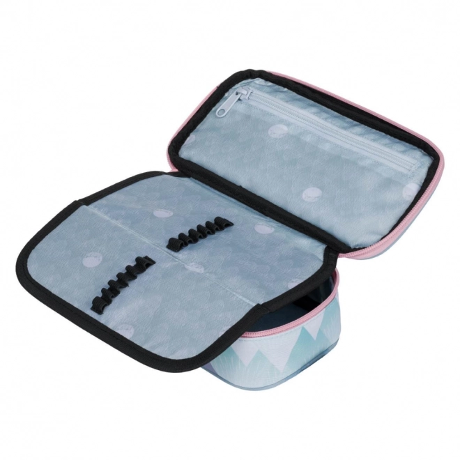 Trousse BAAGL etue Skate Moon