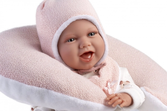 Poupée souriante Mimi 42 cm