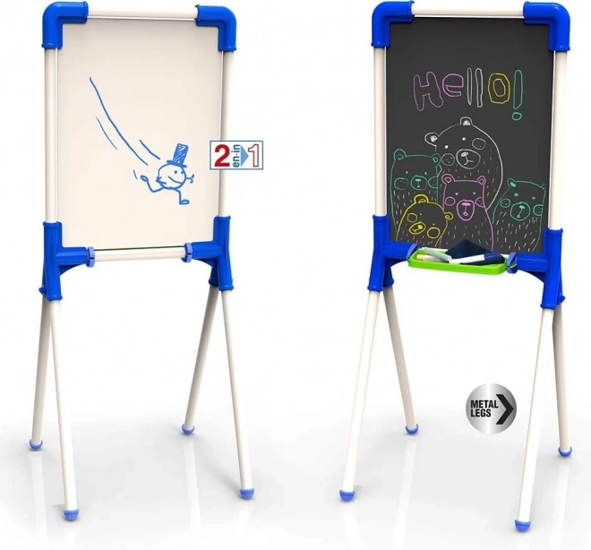 CHICOS Tableau de base Junior 2en1
