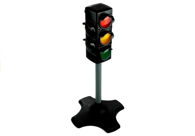 Feu de signalisation pour enfants 72 cm