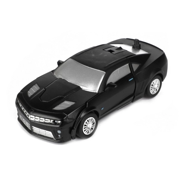 Teddies Transformer voiture en robot