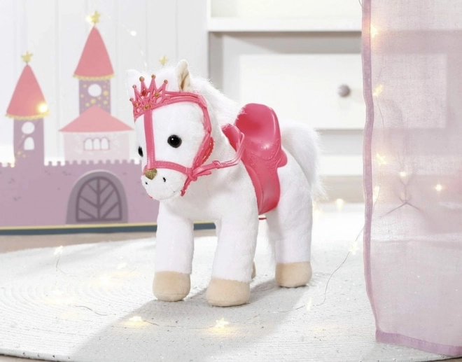 Baby Annabell Petit Doux Poney, 36 cm