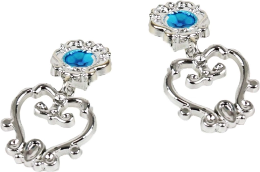 Boucles d’oreilles délicates