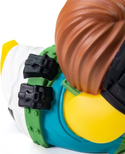 Détails précis et look iconique