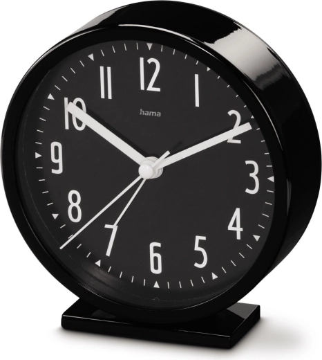 Mouvement silencieux sans tic-tac