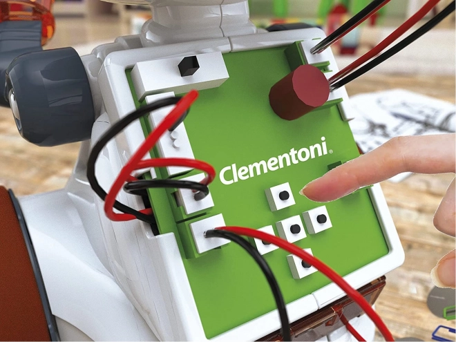 Robot Mio