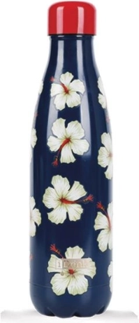 Thermos à motif floral 500 ml