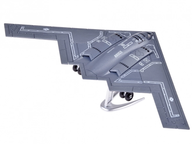 Modèle du bombardier légendaire B-2 Spirit