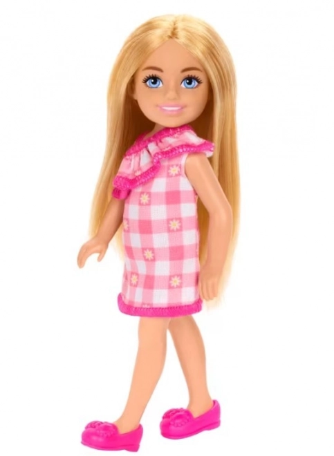 Poupée Chelsea de Barbie