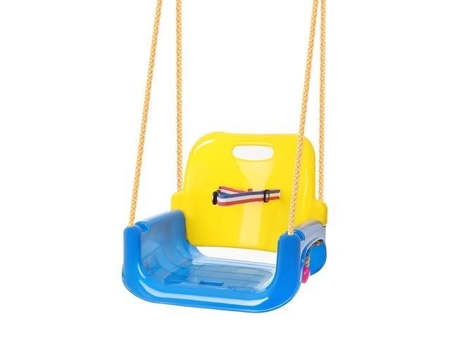 Balançoire enfant 3 en 1