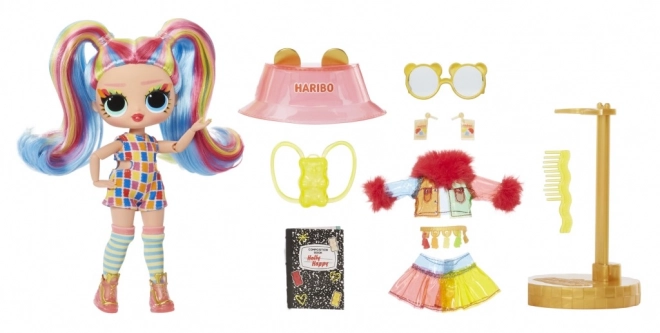 L.O.L. Adore Mini Sweets X HARIBO TWEEN Panenka