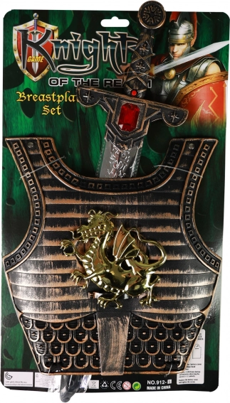 Bouclier de protection
