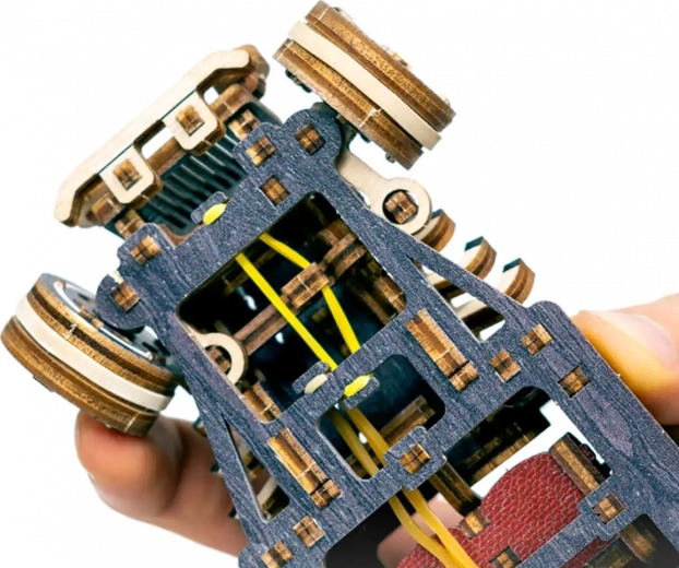 Mécanique fonctionnelle et mouvement fluide