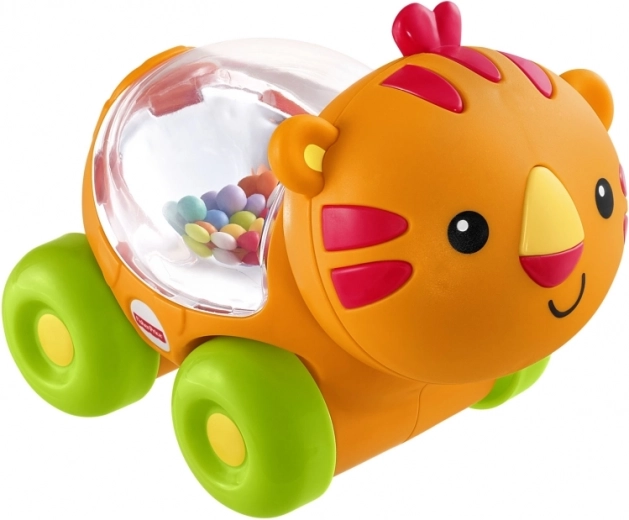 Couleurs gaies et motifs adorables