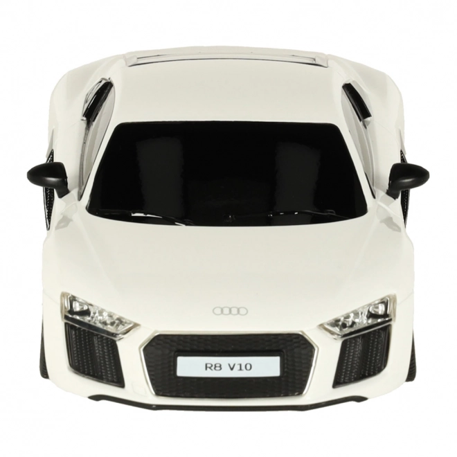 Voiture de course télécommandée Audi R8