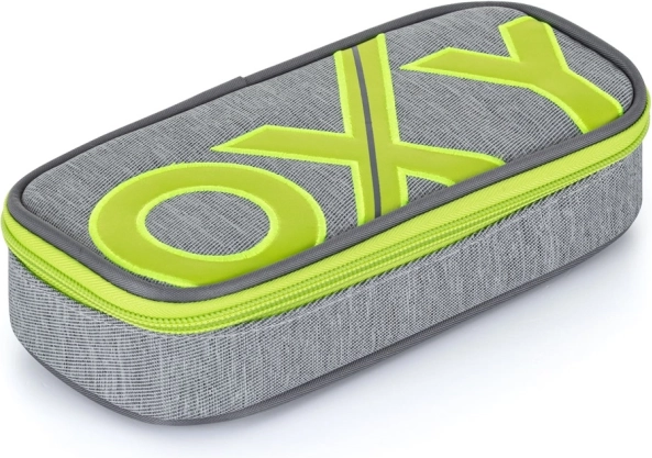 Trousse scolaire OXY style fresh green