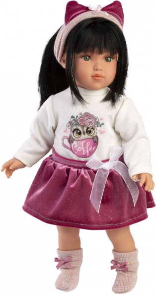 Tenue pour poupée Llorens 40 cm