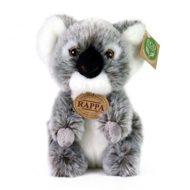 Ours en peluche koala assis 18 cm ECO-FRIENDLY