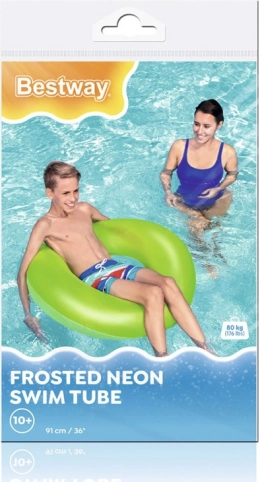 Anneau de natation Bestway