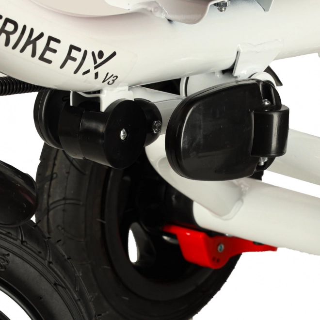 Tricycle Enfant Trike Fix V3 avec Siège Pivotant et Toit