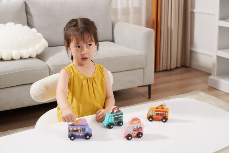 Un jeu qui développe les compétences