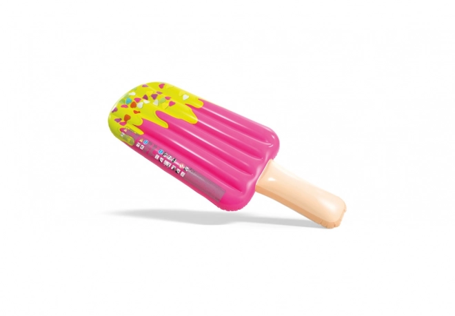 Glace gonflable 1,9mx76cm