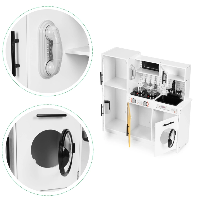 Solutions réfléchies