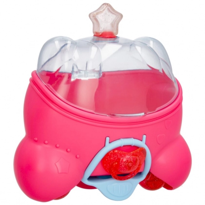 Cry Babies Larmes Magiques Maisons Étoilées – Poupée Lady