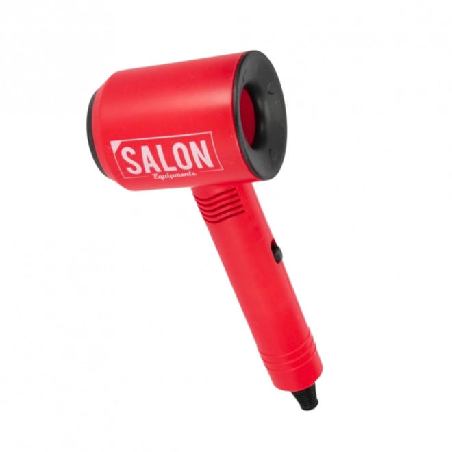 Ensemble de coiffure pour garçons avec sèche-cheveux et accessoires