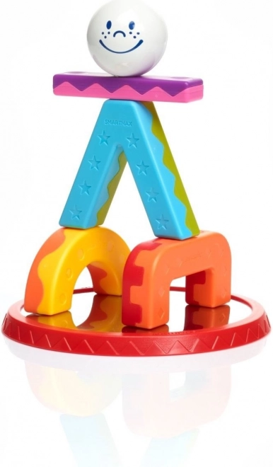 SmartMax - Mes premiers acrobates