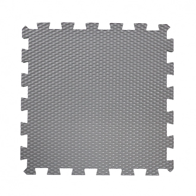 Minideckfloor 34 x 34 cm - gris